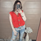 *NEW* Got A Feeling Lace Top