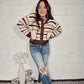*NEW* Vintage Granny Cardi
