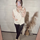 *NEW* Sweet Moments Sweater Vest