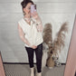 *NEW* Sweet Moments Sweater Vest