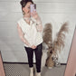 *NEW* Sweet Moments Sweater Vest