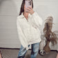 *NEW* Warm Wishes 1/4 Zip