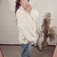 *NEW* Warm Wishes 1/4 Zip