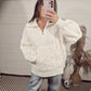 *NEW* Warm Wishes 1/4 Zip