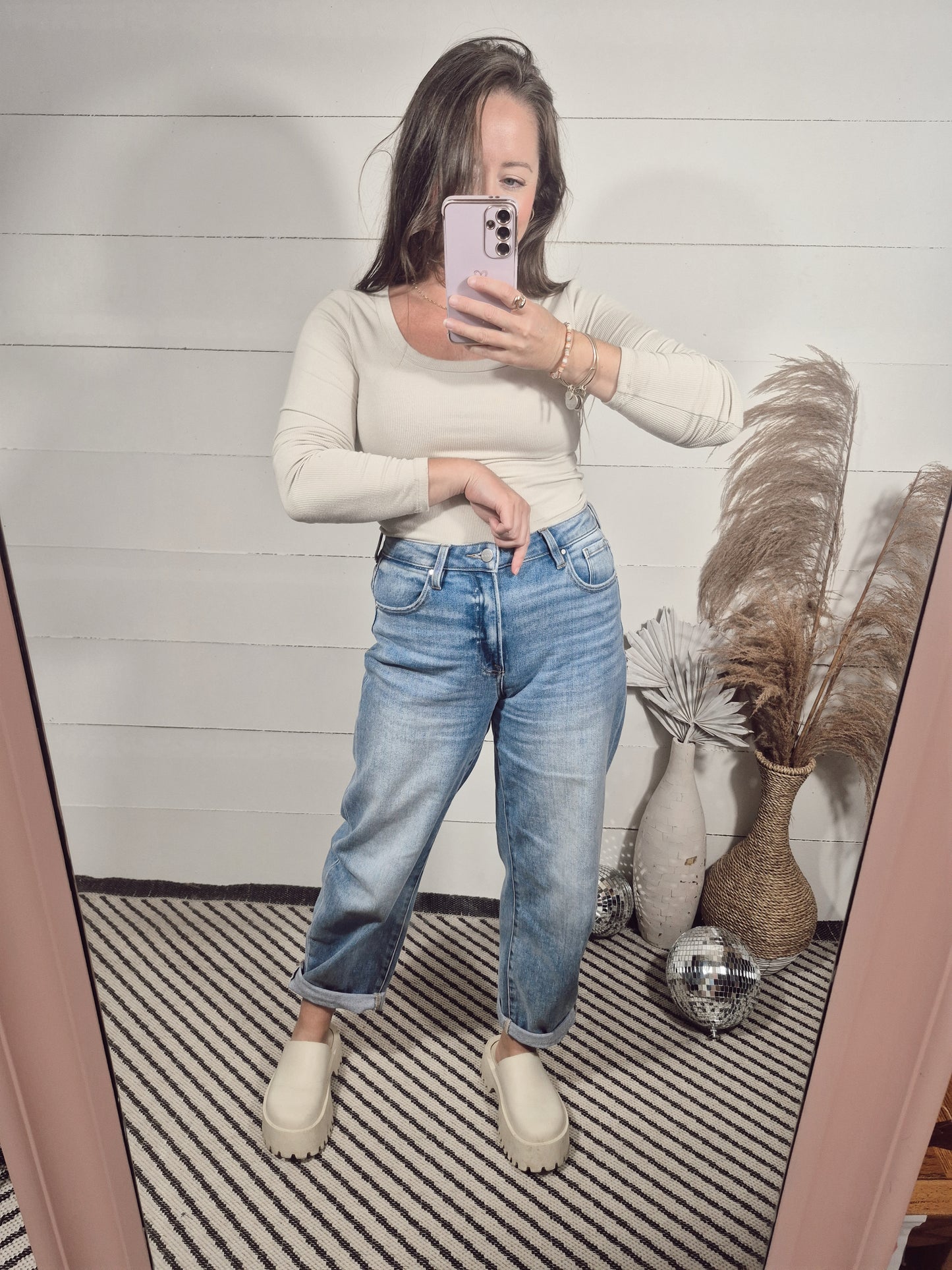 *NEW* Jameson Denim
