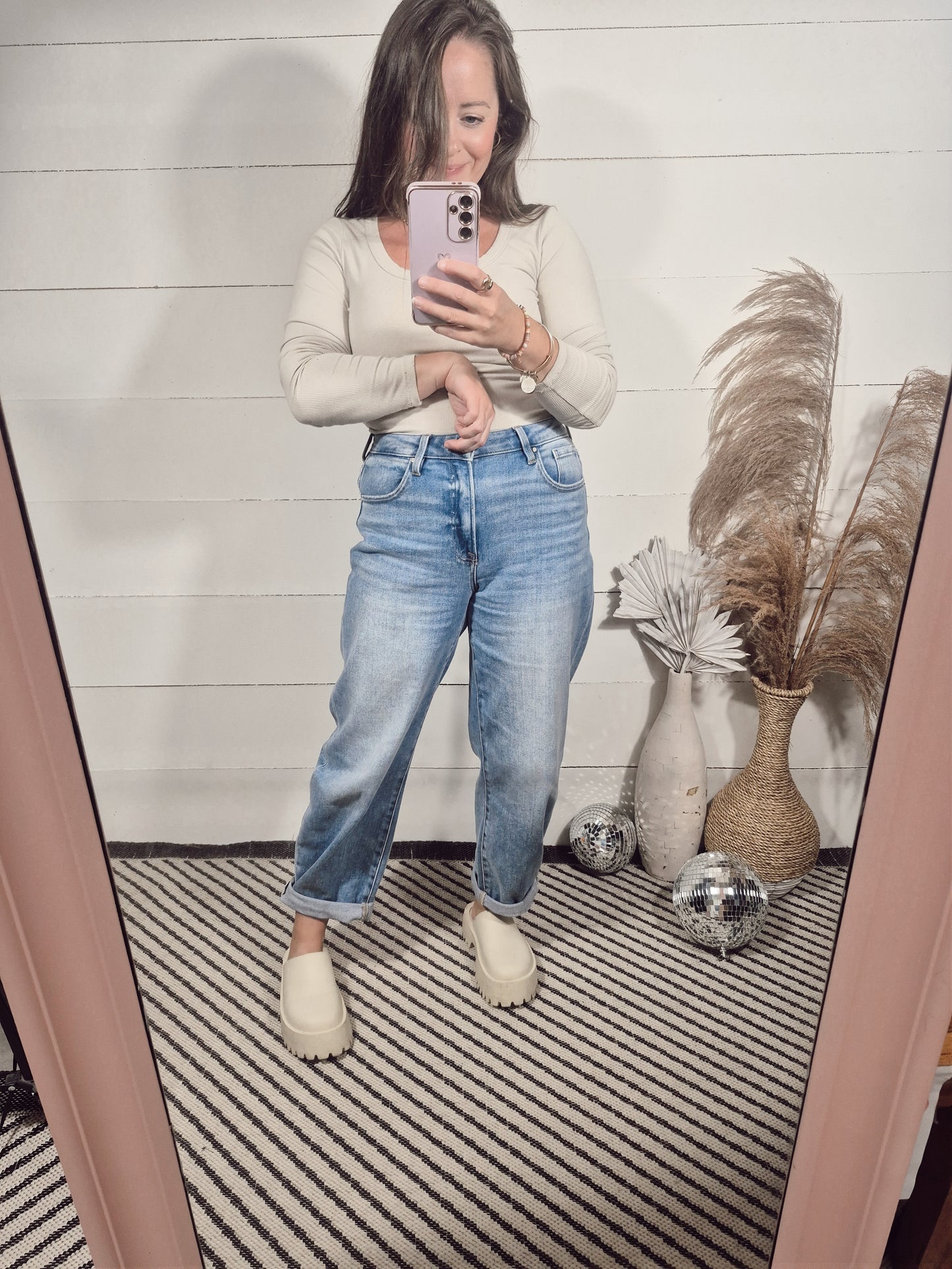 *NEW* Jameson Denim