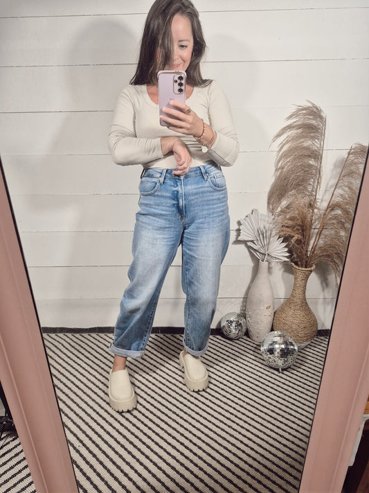 *NEW* Jameson Denim