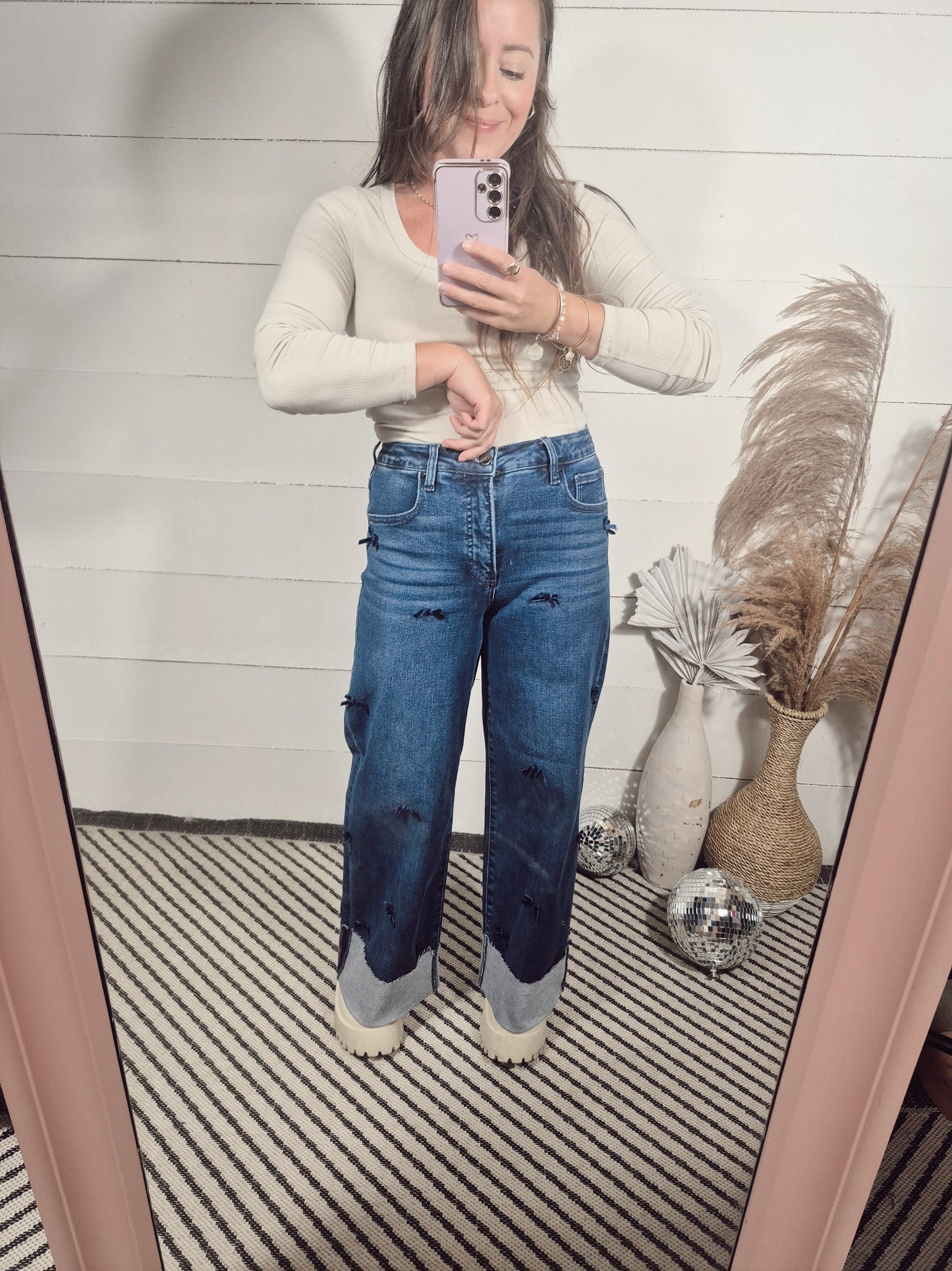 *NEW* Benson Denim