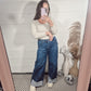 *NEW* Benson Denim