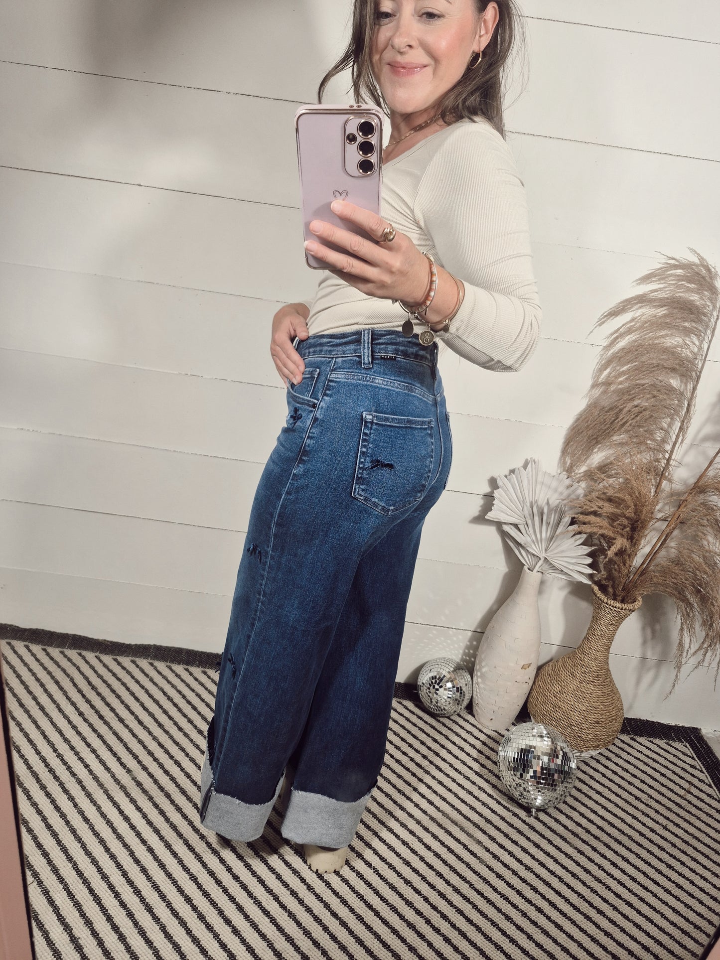 *NEW* Benson Denim