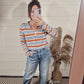 *NEW* Rory Striped Top