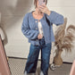 *NEW* Easy Does It Cardigan
