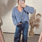 *NEW* Easy Does It Cardigan