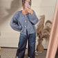 *NEW* Easy Does It Cardigan