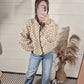 *NEW* Feel The Love Fleece Jacket