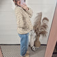 *NEW* Feel The Love Fleece Jacket
