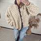 *NEW* Feel The Love Fleece Jacket
