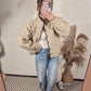 *NEW* Feel The Love Fleece Jacket