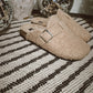 *NEW* Fall Fleece Clog