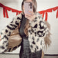 *NEW* ALL Eyes On You Fur Jacket