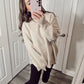 *NEW* Not So Basic Sweater