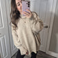*NEW* Not So Basic Sweater