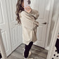 *NEW* Not So Basic Sweater