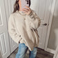 *NEW* Not So Basic Sweater