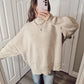 *NEW* Not So Basic Sweater