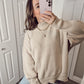 *NEW* Not So Basic Sweater