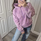 *NEW* Girl On The Run Half Zip