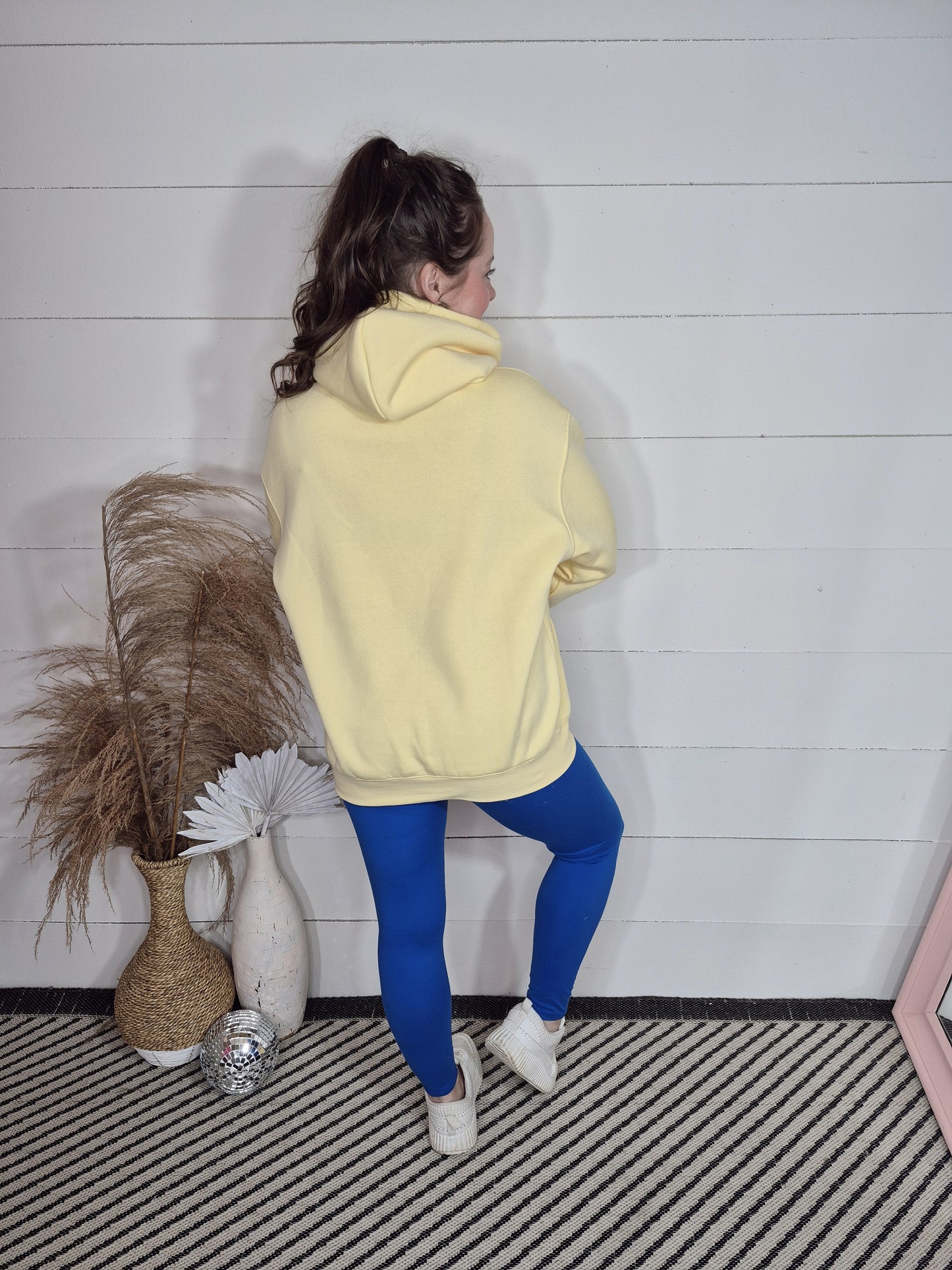 *NEW* Down To Business Leggings