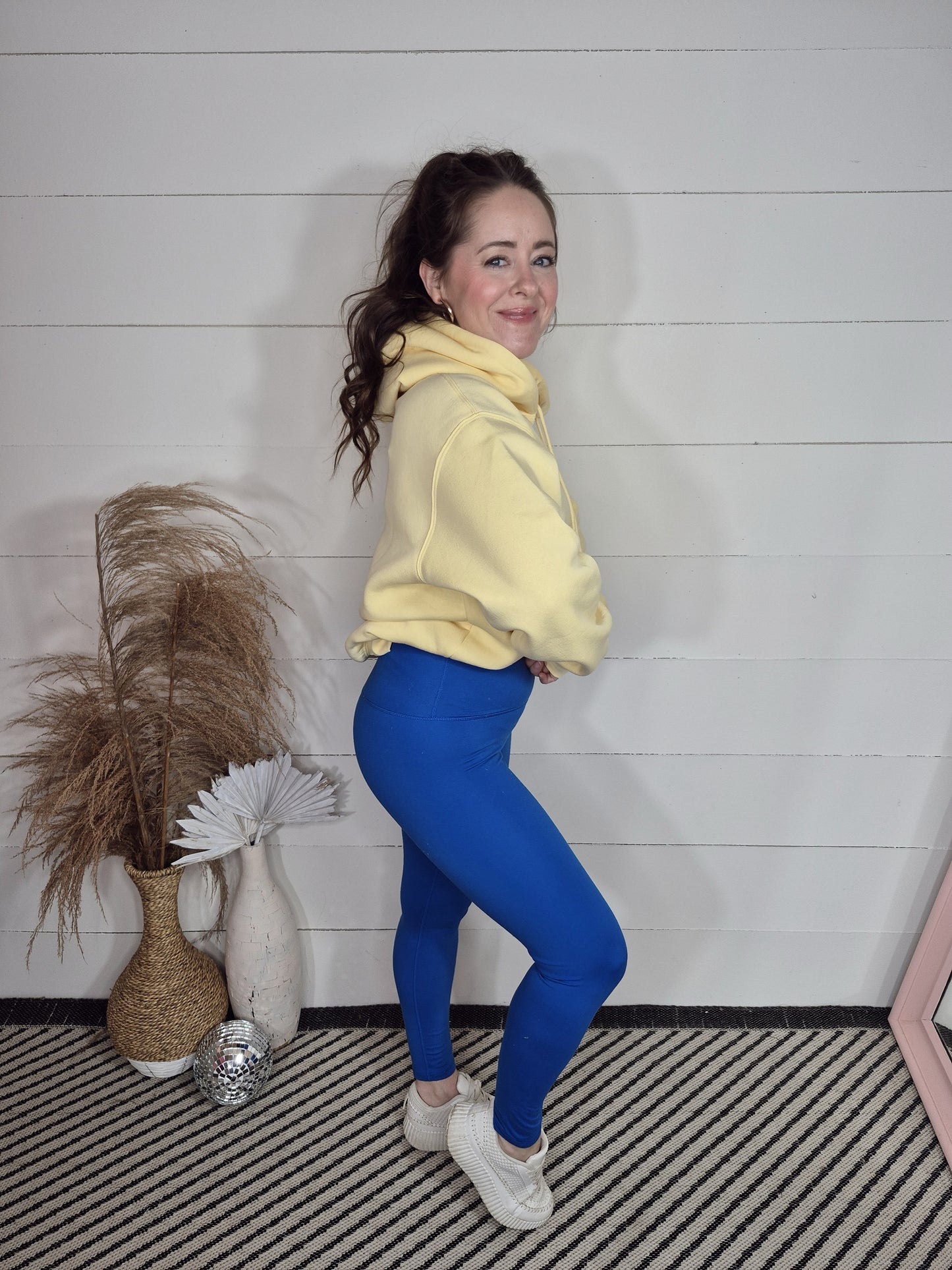 *NEW* Down To Business Leggings