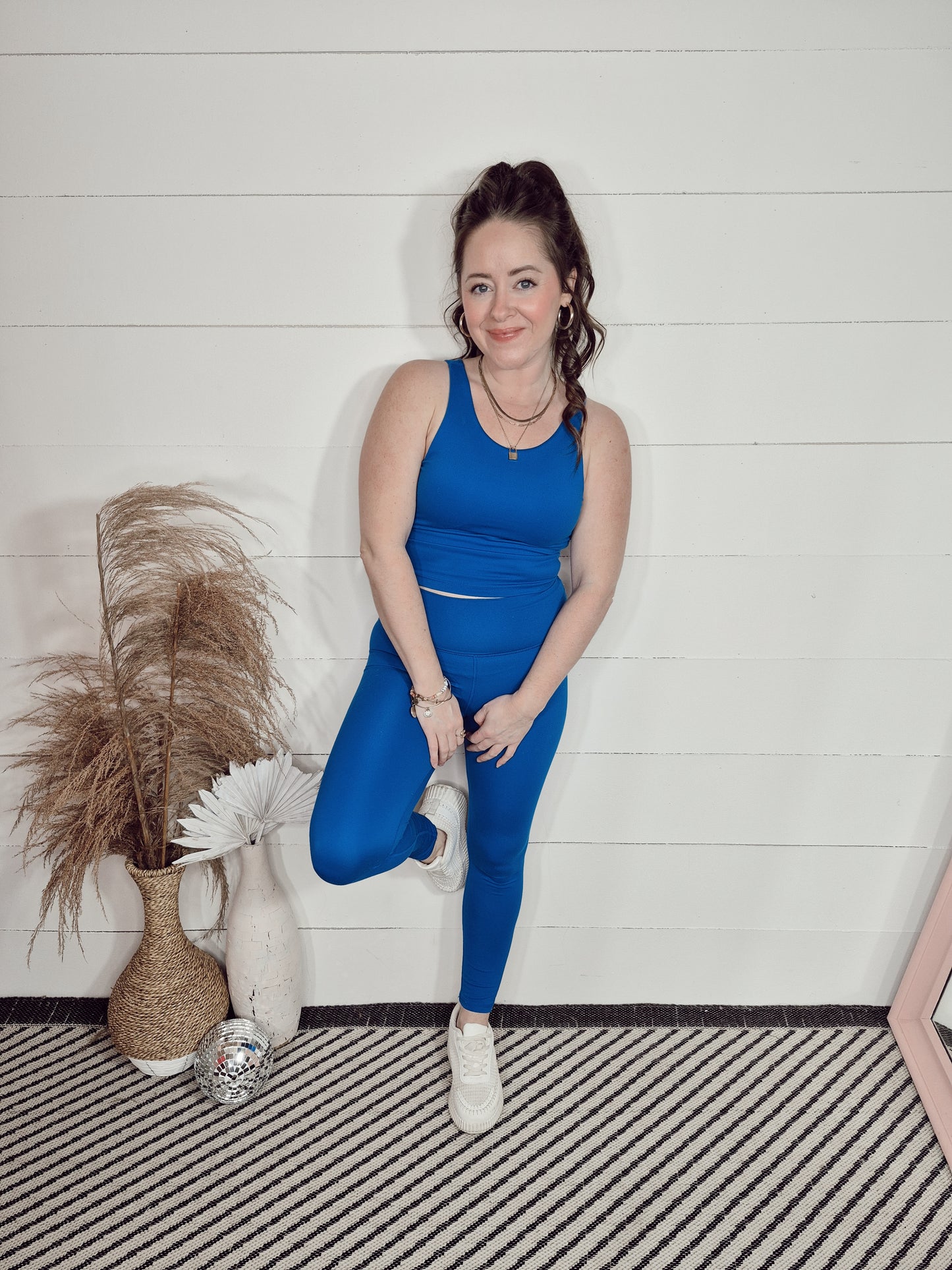 *NEW* Down To Business Leggings