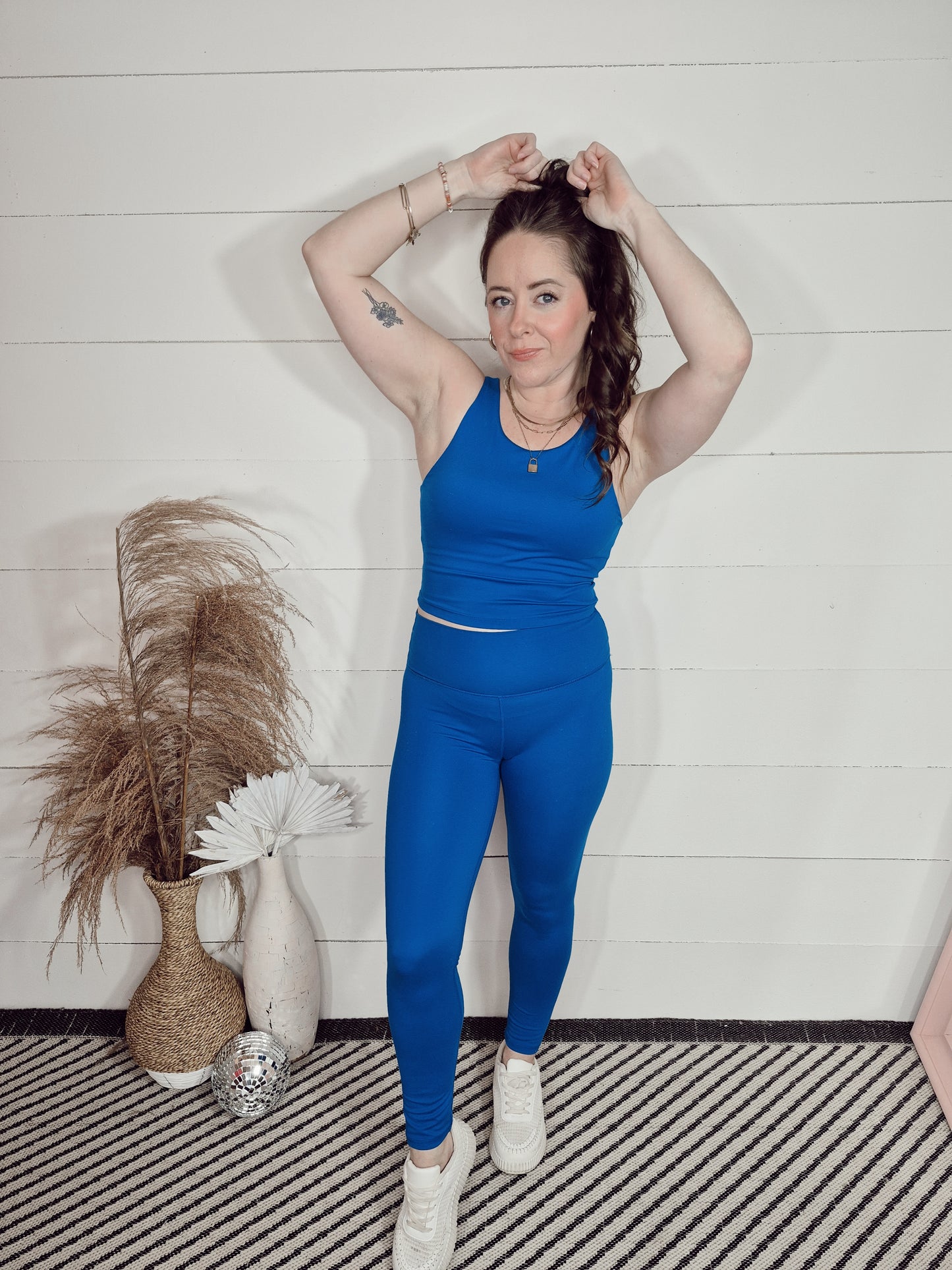 *NEW* Down To Business Leggings