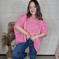 *NEW* Simply Casual Boho Top