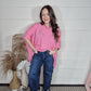 *NEW* Simply Casual Boho Top