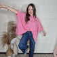 *NEW* Simply Casual Boho Top