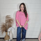 *NEW* Simply Casual Boho Top