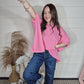 *NEW* Simply Casual Boho Top