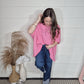 *NEW* Simply Casual Boho Top