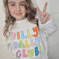*NEW* Dilly Dally Club Youth