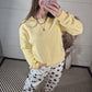 *NEW* Butter Me Up Crewneck