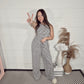 *NEW* Casual Days Striped Set