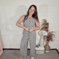 *NEW* Casual Days Striped Set