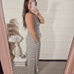 *NEW* Casual Days Striped Set