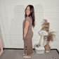 *NEW* Girl Next Door Midi Dress