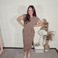 *NEW* Girl Next Door Midi Dress