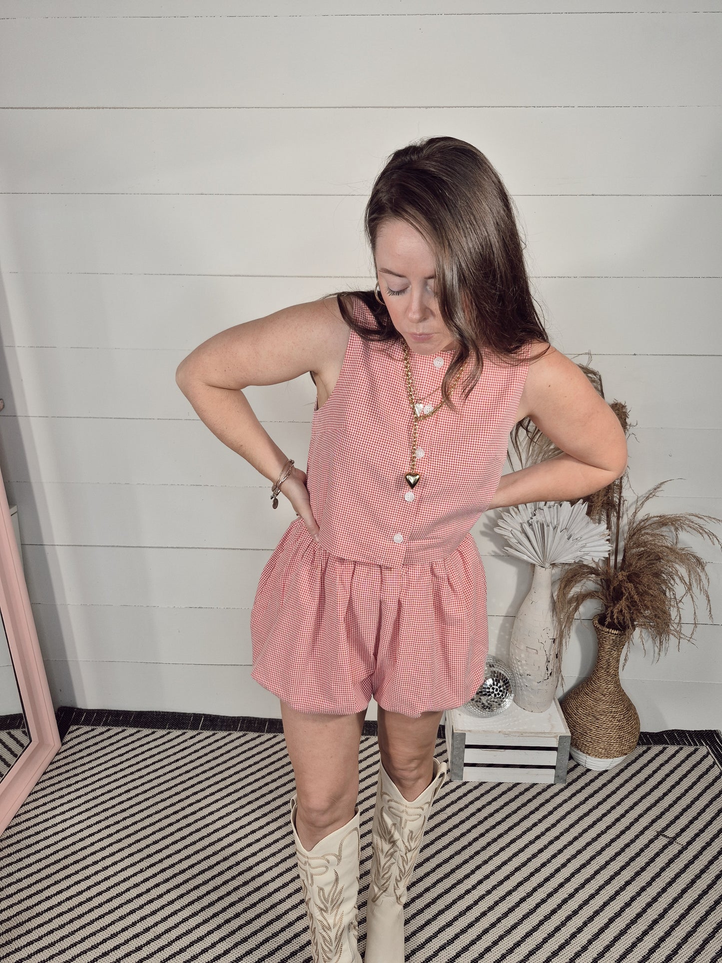 *NEW* You Look Like You Love Me Set