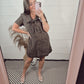 *NEW* Sweet Charmer Denim Dress